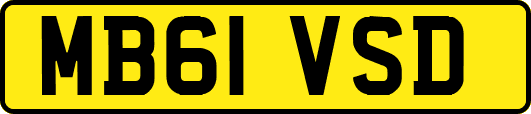 MB61VSD