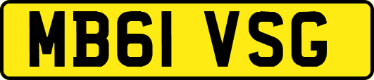 MB61VSG