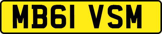 MB61VSM