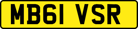 MB61VSR