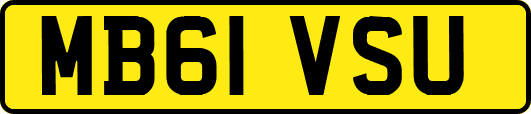MB61VSU