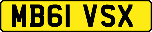 MB61VSX