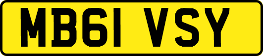 MB61VSY