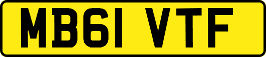 MB61VTF