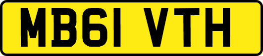 MB61VTH