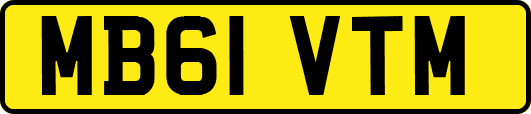 MB61VTM