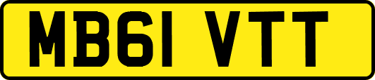 MB61VTT