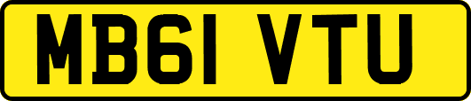 MB61VTU