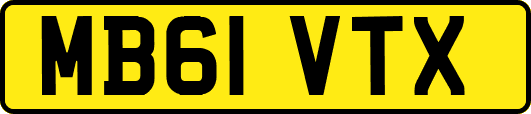 MB61VTX