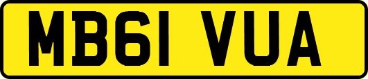 MB61VUA