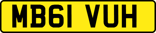 MB61VUH