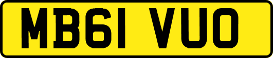 MB61VUO