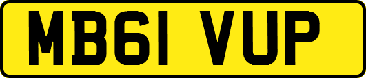 MB61VUP