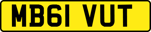 MB61VUT