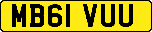 MB61VUU