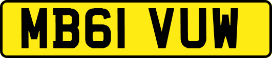 MB61VUW