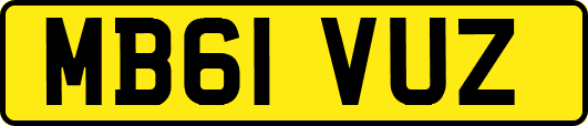MB61VUZ