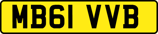 MB61VVB