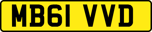 MB61VVD