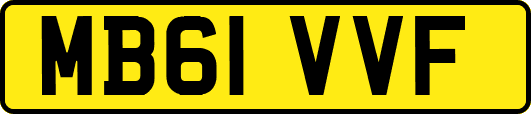 MB61VVF