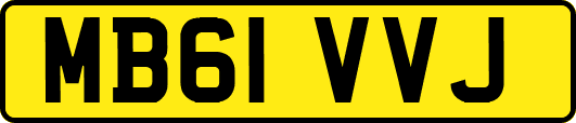 MB61VVJ