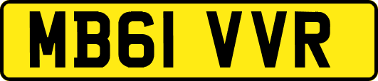 MB61VVR
