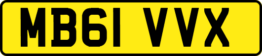 MB61VVX