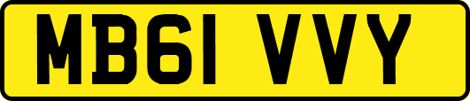 MB61VVY