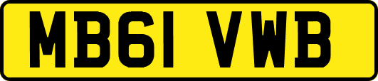 MB61VWB