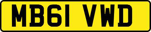 MB61VWD