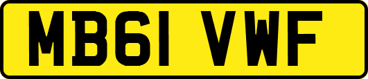 MB61VWF
