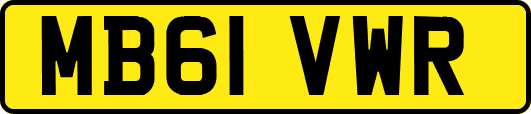 MB61VWR