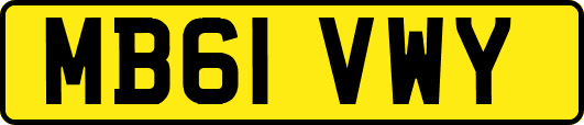 MB61VWY