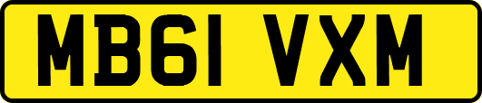 MB61VXM