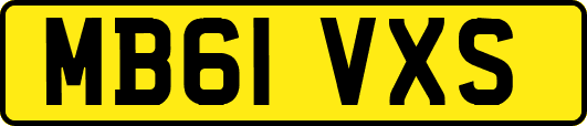 MB61VXS