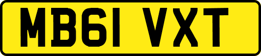 MB61VXT