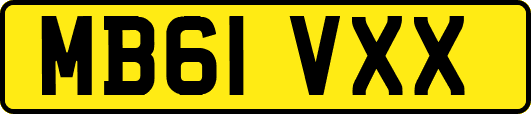 MB61VXX