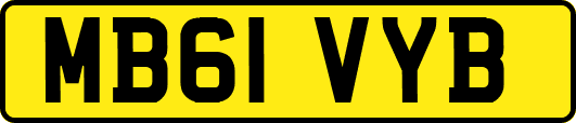 MB61VYB