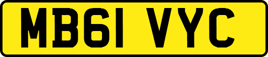 MB61VYC