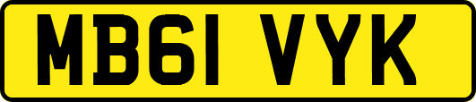 MB61VYK