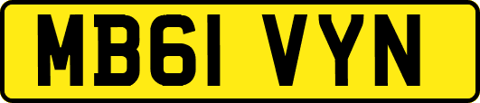 MB61VYN