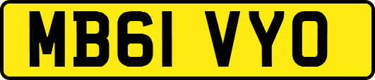 MB61VYO