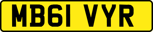 MB61VYR