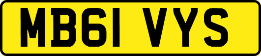 MB61VYS