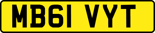 MB61VYT