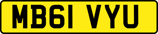 MB61VYU