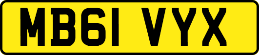 MB61VYX
