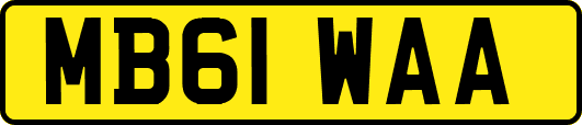 MB61WAA
