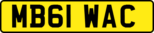 MB61WAC