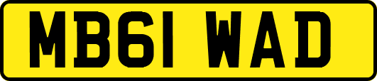 MB61WAD